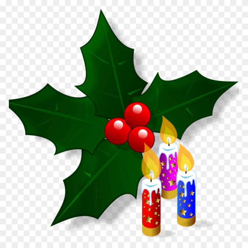 1024x1024 Christmas Holly Graphics Free Clipart Download - Presidents Day Clip Art Free