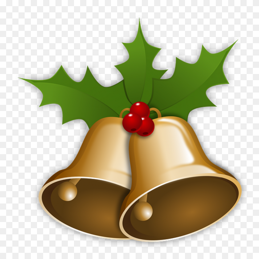 1024x1024 Descarga Gratuita De Imágenes Prediseñadas De Navidad Holly Graphics - Christmas Vector Clipart