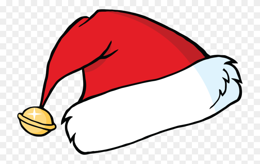 728x471 Рождественские Невероятные Картинки Санта Шляпа Клипарт Санта - Клипарт Санта Сани И Олени
