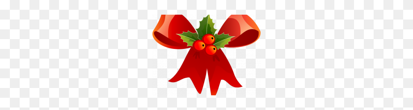 220x165 Hoja De Navidad Png - Poinsettia Clipart Free