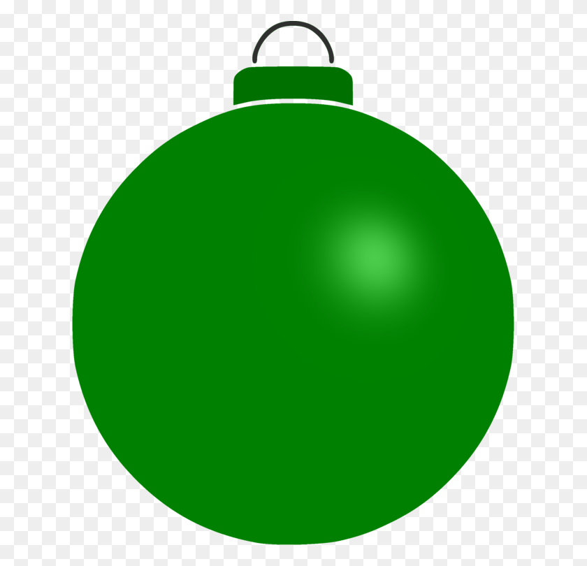 633x750 Christmas Ornament Bombka Computer Icons Bauble Christmas Day Free - Ornament Clipart