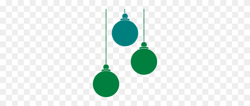 216x298 Christmas Ornaments Clipart Png - Christmas Clipart PNG