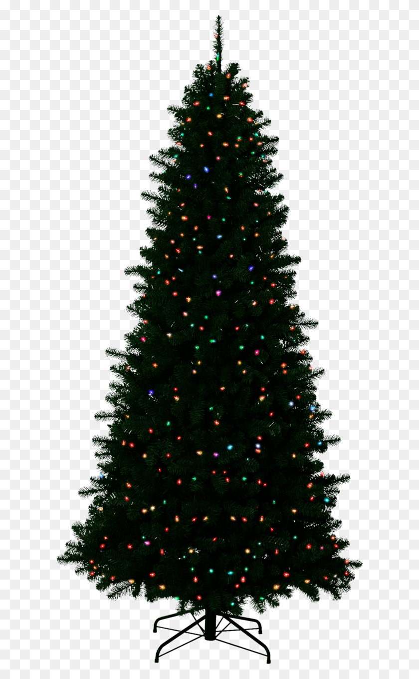 614x1299 Christmas Outside Transparent Background - Christmas Tree PNG Transparent
