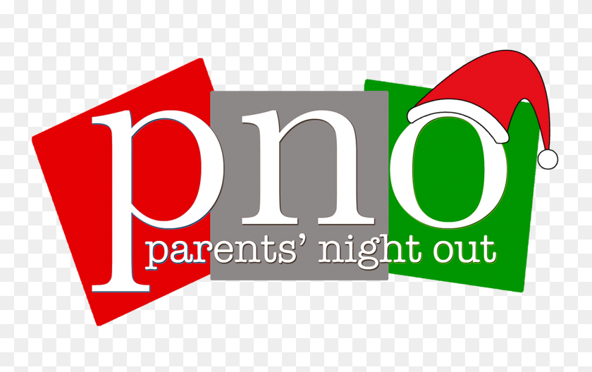 1280x768 Christmas Parents' Night Out - Parents Night Out Clip Art