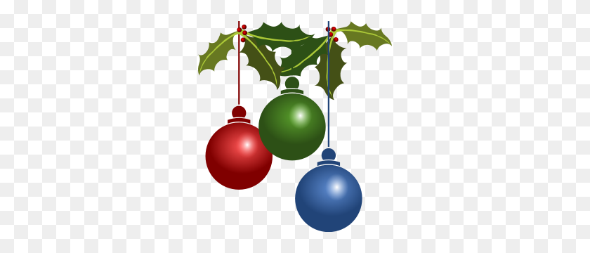 276x300 Christmas Png Clip Arts For Web - Unity Clipart