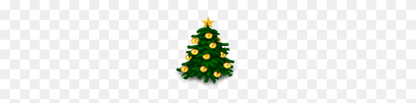 180x148 Christmas Png Free Images - Pine Tree Branch PNG
