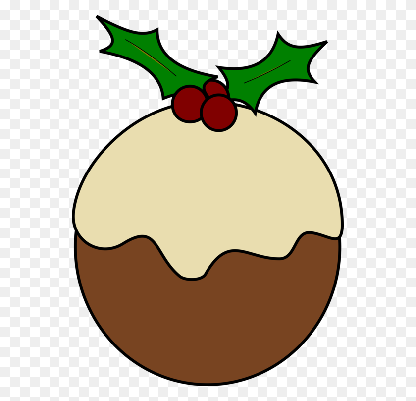 549x749 Christmas Pudding Christmas Cake Figgy Pudding Bread Pudding - Pudding Clipart
