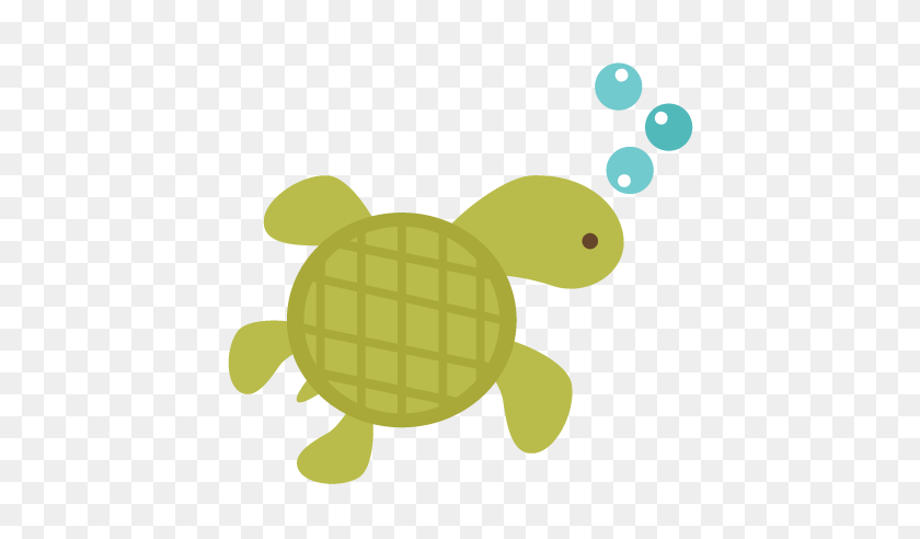 432x432 Christmas Sea Turtle Clipart - Snapping Turtle Clipart