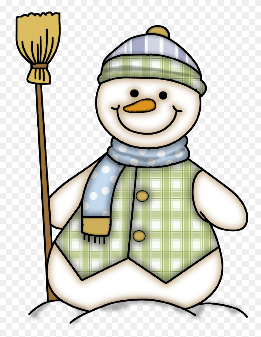 892x1172 Christmas Snowman Clip Art Tea Light Christmas - Snowman Clipart