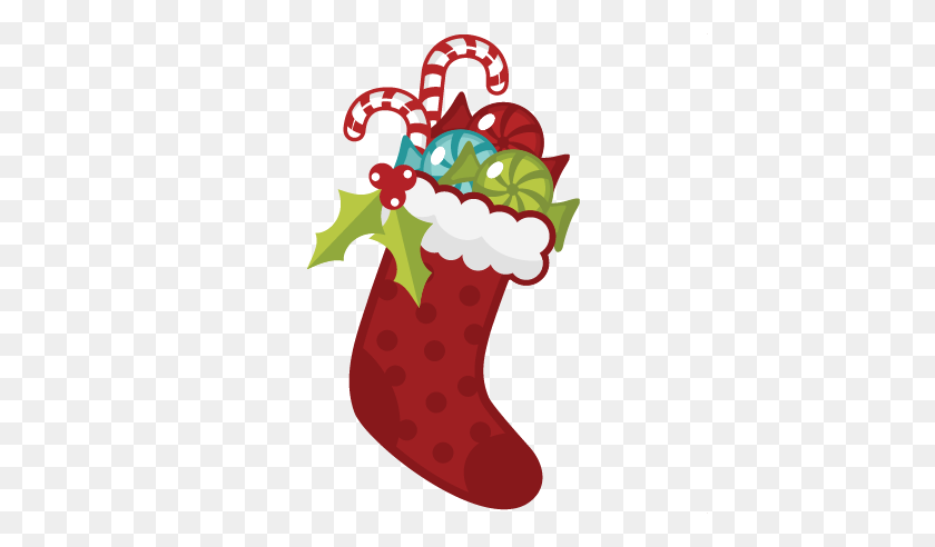 432x432 Christmas Stocking Clipart Nice Clip Art - Candy Store Clipart
