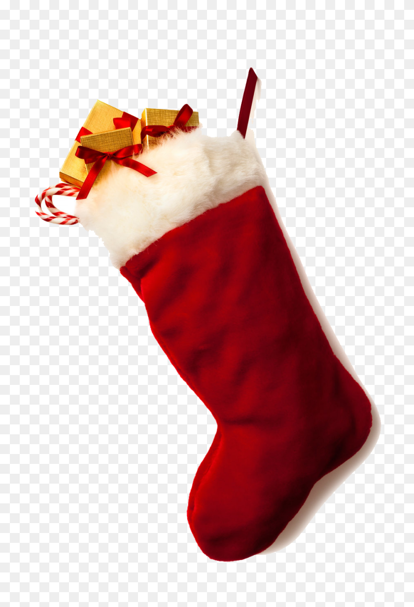 936x1404 Christmas Stocking Png Clipart - Stocking PNG