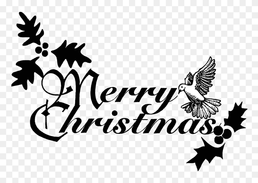 1406x969 Christmas Thanks Torphichen Primary School Blog - Clipart De Navidad En Blanco Y Negro Gratis