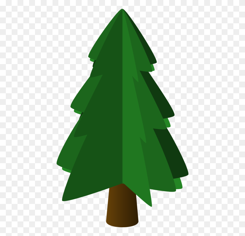 452x750 Christmas Tree Clip Art Christmas Computer Icons Computer - Planting Trees Clipart