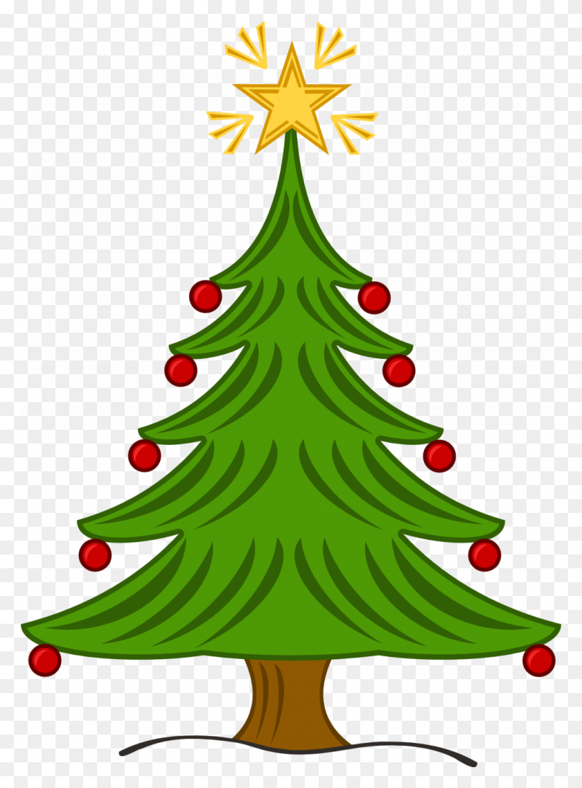 1024x1415 Christmas Tree Excelent Art Christmas Tree Craft Clipart Vintage - White Christmas Tree Clipart