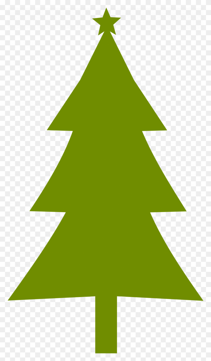 1024x1804 Árbol De Navidad Fabuloso Contorno De Árbol De Navidad Foto De Clipart - Clipart De Contorno De Árbol De Navidad
