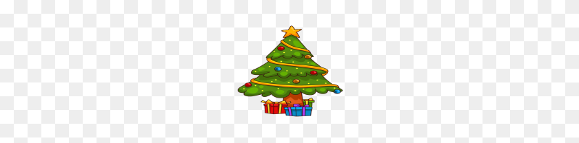 180x148 Christmas Tree Free Images - Xmas Tree PNG