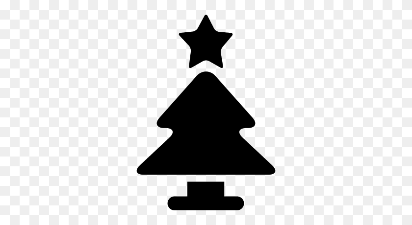 400x400 Christmas Tree Free Vectors, Logos, Icons And Photos Downloads - Christmas Tree Vector PNG