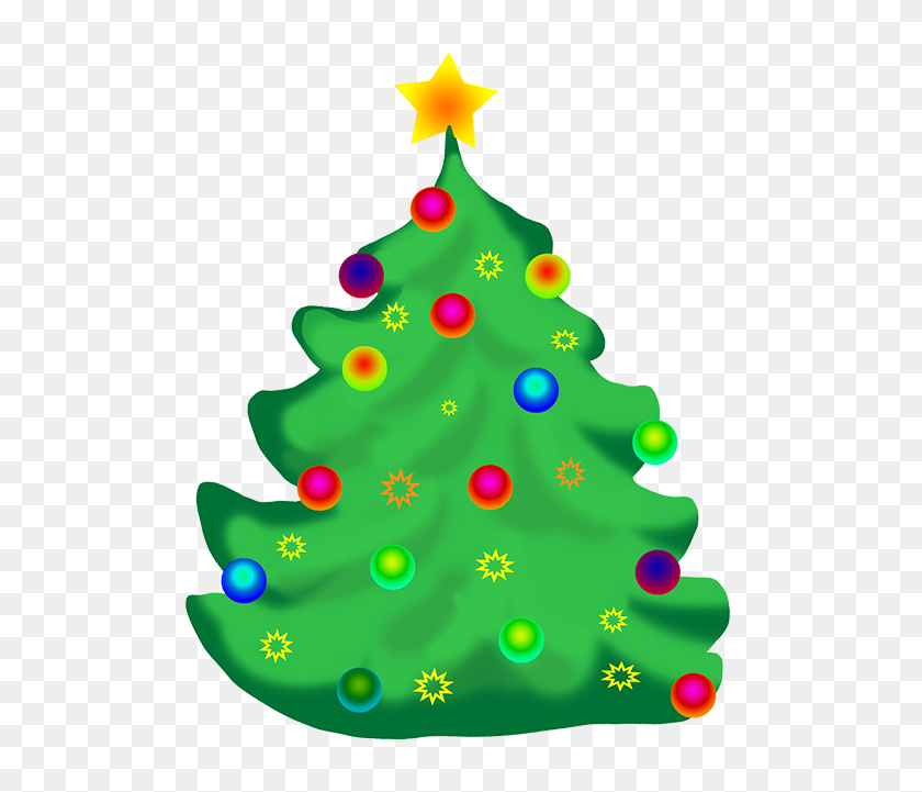 548x661 Christmas Tree Line Art Free Download Clip Art - Treeline Clipart