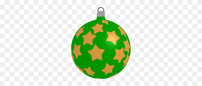 247x300 Christmas Tree Ornaments Clipart - Ornament Clipart Free