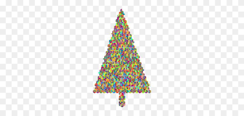 200x340 Christmas Tree Spruce Christmas Day Christmas Ornament Fir Free - Christmas Tree Clip Art Free