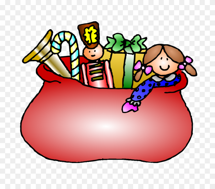 999x872 Christmas Tree With Presents Clipart - Civics Clipart