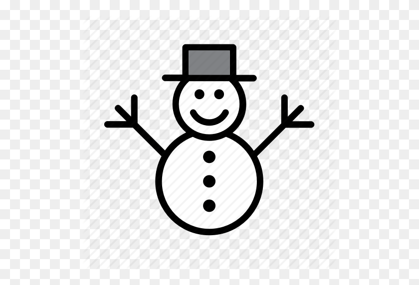 512x512 Christmas Winter' - December Holiday Clip Art