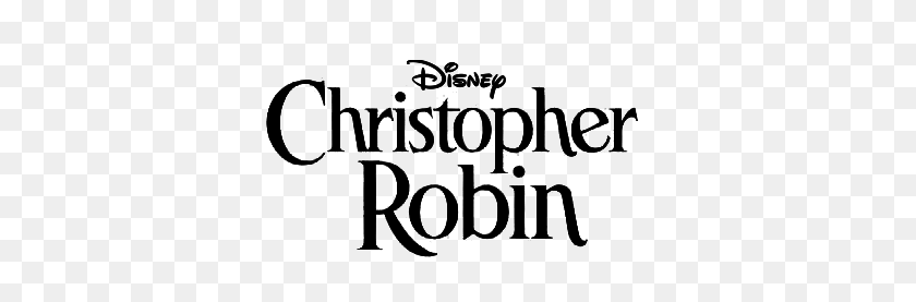 409x217 Christopher Robin - Robin PNG