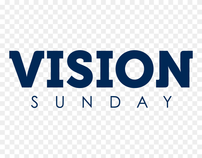1600x1224 Christ's Church Of Oronogo Vision Sunday Preparing God - Sunday PNG