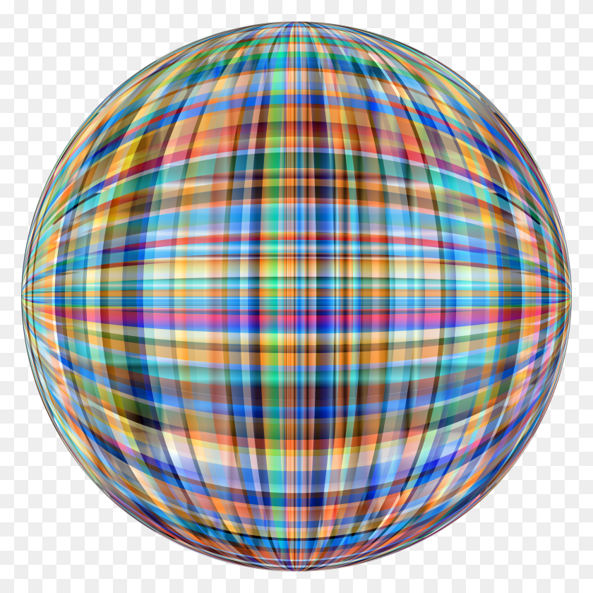 2332x2332 Хроматические Спектральные Иконки Сферы Png - Сфера Png