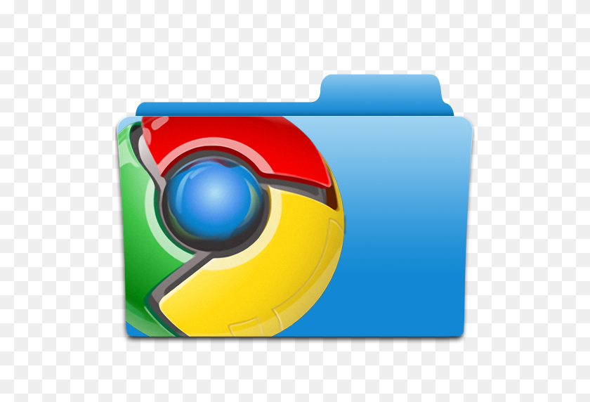 512x512 Chrome Google Chrome Isuite Revocado Galería De Iconos - Google Chrome Png