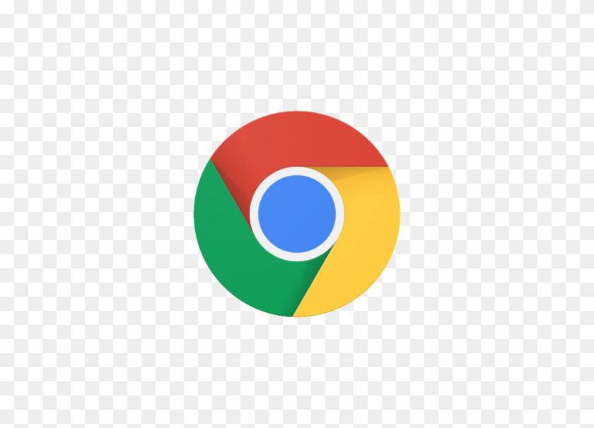 728x546 Логотип Chrome - Логотип Google Chrome Png