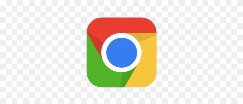 300x300 Chrome Png Icon Web Icons Png - Chrome PNG