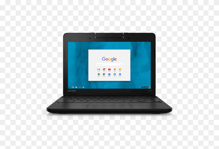 512x512 Chromebook Basics - Chromebook PNG