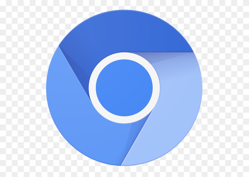 Chromium Blog From Chrome Apps To The Web - Chrome Logo PNG