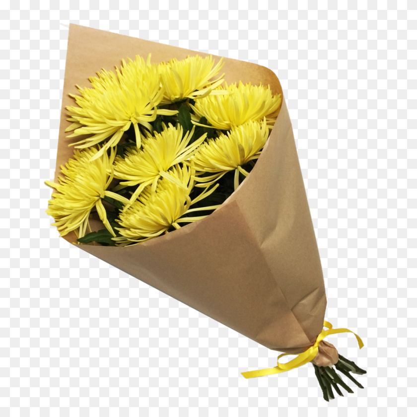 1060x1060 Chrysanthemum Bouquet House Of Flowers - Chrysanthemum PNG