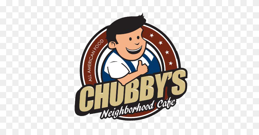 391x380 Chubbys Cafe Mejor Hamburguesa En Utah Reunión Familiar - Clipart De Alimentos De Pollo