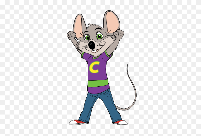 326x510 Chuck E Cheese's The World Of Anything Fiction Wikia Fandom - Chuck E Cheese PNG