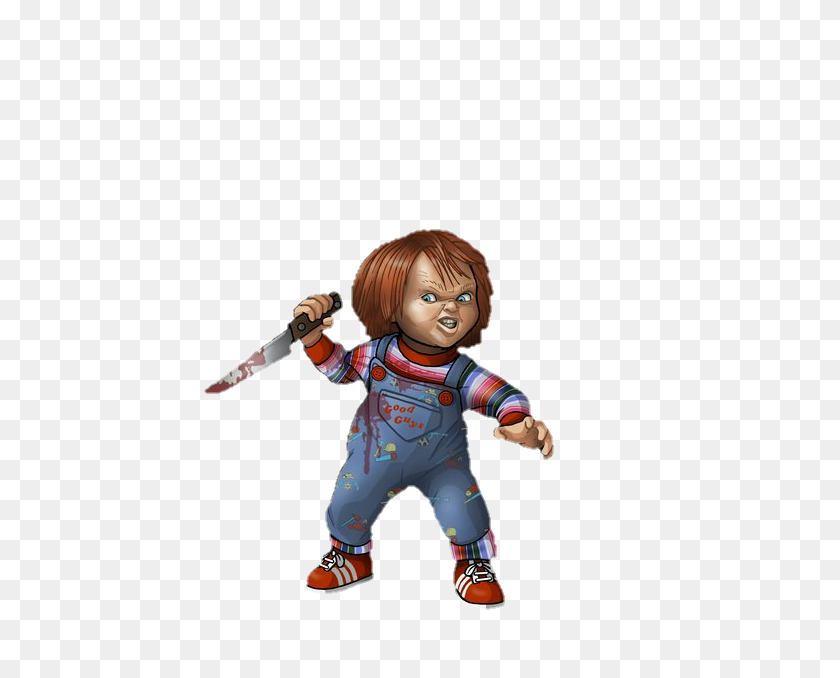 524x618 Chucky - Chucky PNG