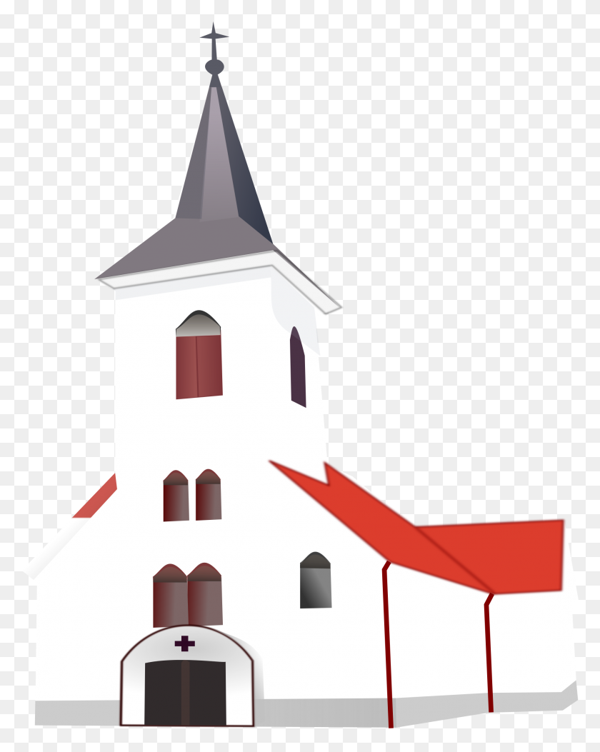1884x2400 Church Architecture Christian Church Clip Art - Church Clipart PNG