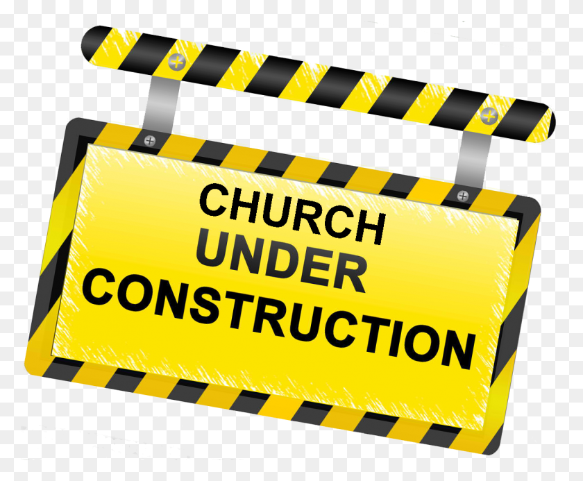 1129x917 Church Clipart Church Construction - Church Bulletin Clip Art