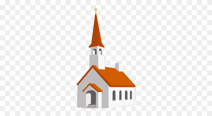 234x400 Church Clipart Images Look At Church Images Clip Art Images - Catholic Mass Clipart