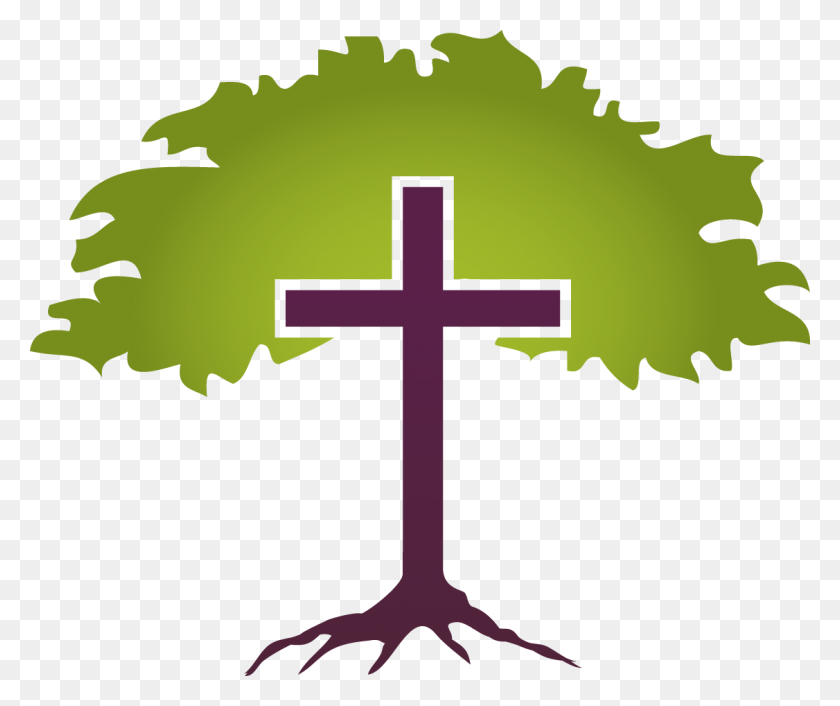 1126x933 Church Clipart Reunion - Free Tree Of Life Clipart