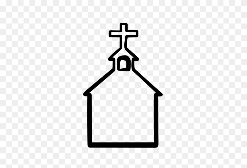 512x512 Церковная Икона Картинки Сверху Дромго - Omg Клипарт