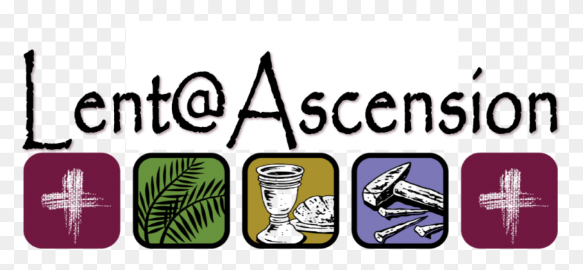 1024x432 Church Of The Ascension - Rcia Clipart