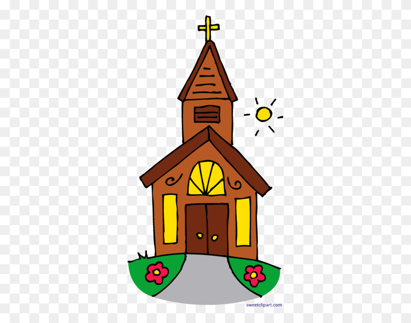 319x600 Church Roof Clipart Church Silhouette Clip Art Download Free - Usher Clipart