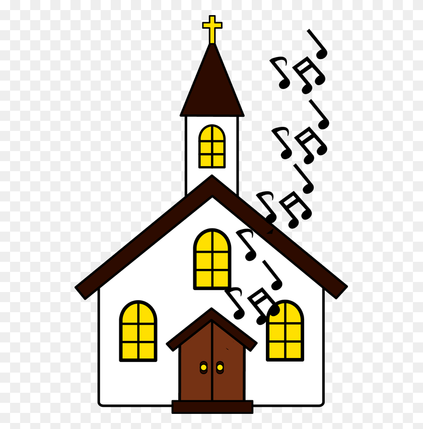 543x792 Church Singing Clipart, Explore Pictures - Singing Clipart Free