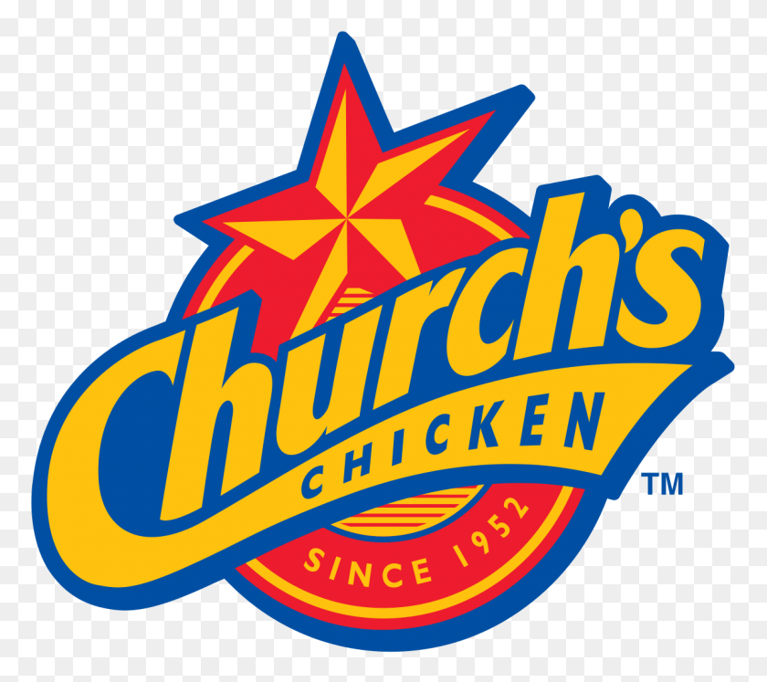 1200x1058 Church's Chicken - Clipart De Cena De Pollo Frito