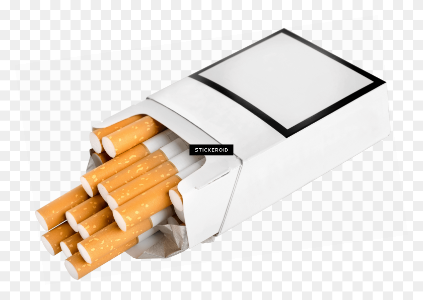 3223x2221 Cigarette - Cigarette PNG