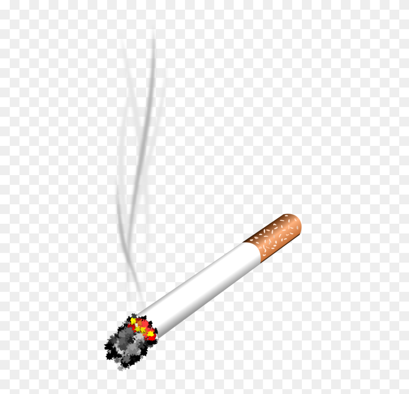 625x750 Cigarette Computer Icons Tobacco Smoke Smoking - Smoke PNG