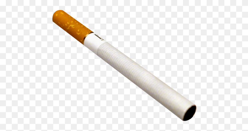 500x384 Cigarette Png Image - Cigarette PNG